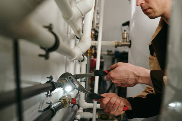 Best Shower Repair Services  in Groves, TX