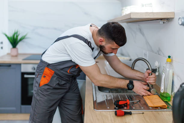 Best Water Softener Installation  in Groves, TX