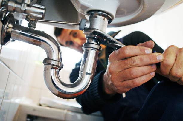 Best Clogged Drain Plumber  in Groves, TX