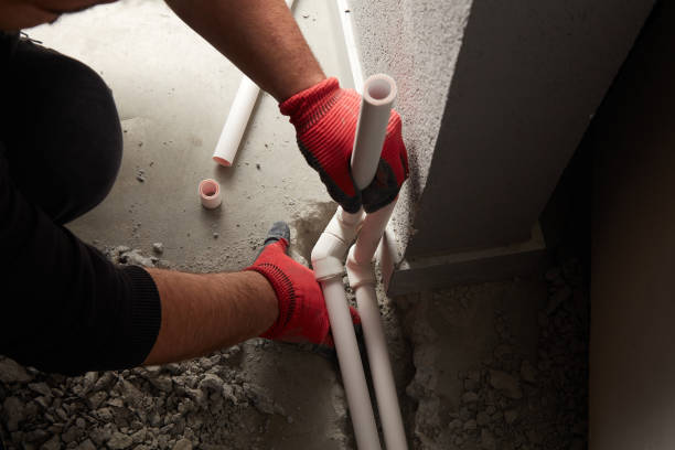 Professional Plumbing in Groves, TX