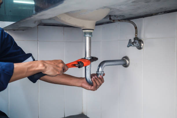 Best Water Leak Repair  in Groves, TX