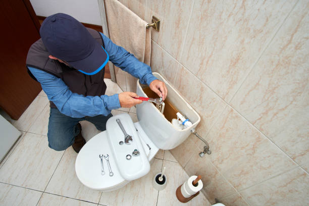Best Gas Line Repair  in Groves, TX