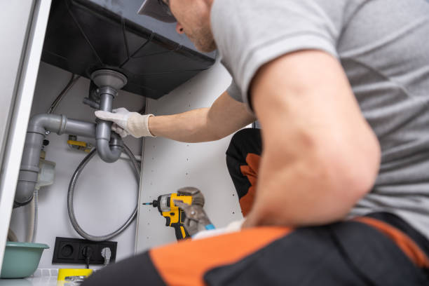 Best Leak Detection Services  in Groves, TX
