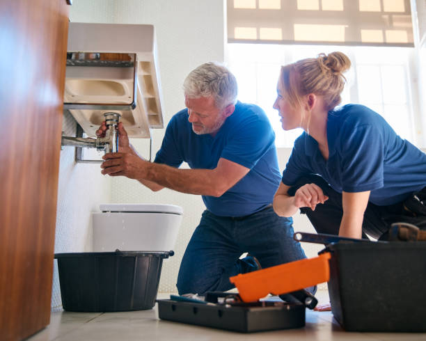 Best Leak Detection Services  in Groves, TX